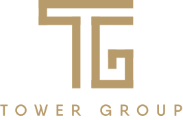 Tower Group elevator brand logo - WestLift partner